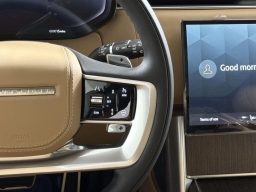 Land Rover Range Rover SE P400 SWB 2026