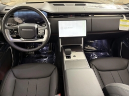 Land Rover Range Rover SE P400 SWB 2026