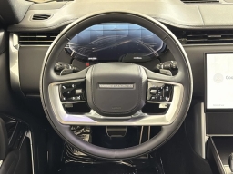 Land Rover Range Rover SE P400 SWB 2026