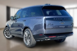 Land Rover Range Rover SE P400 SWB 2026