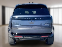 Land Rover Range Rover SE P400 SWB 2026