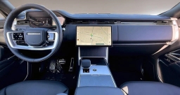 Land Rover Range Rover SE P400 SWB 2026