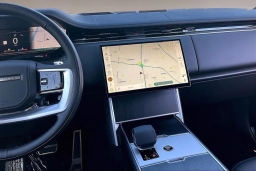 Land Rover Range Rover SE P400 SWB 2026