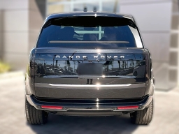 Land Rover Range Rover SE P400 SWB 2026