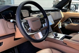 Land Rover Range Rover SE P400 SWB 2026