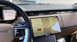 Land Rover Range Rover SE P400 SWB 2026