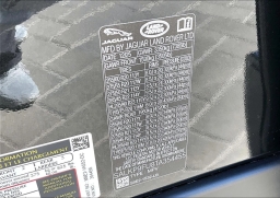 Land Rover Range Rover SE P400 SWB 2026