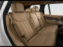 Land Rover Range Rover SE P400 SWB 2026