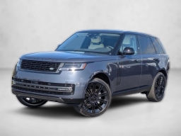 Land Rover Range Rover SE P400 SWB 2026