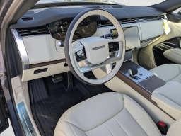 Land Rover Range Rover SE P400 SWB 2026