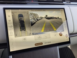 Land Rover Range Rover SE P400 SWB 2026