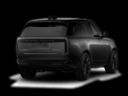 Land Rover Range Rover SE P400 SWB 2026