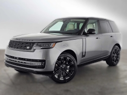 Land Rover Range Rover SE P400 SWB 2026