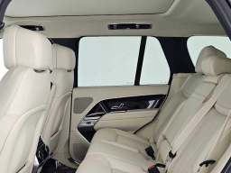 Land Rover Range Rover SE P400 SWB 2026