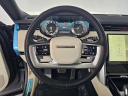 Land Rover Range Rover SE P400 SWB 2026