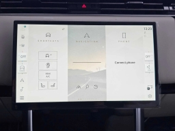 Land Rover Range Rover SE P400 SWB 2026