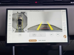 Land Rover Range Rover SE P400 SWB 2026