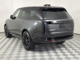 Land Rover Range Rover SE P400 SWB 2026