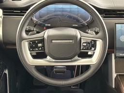 Land Rover Range Rover SE P400 SWB 2026