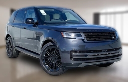 Land Rover Range Rover SE P400 SWB 2026