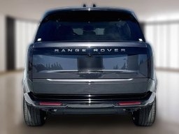 Land Rover Range Rover SE P400 SWB 2026