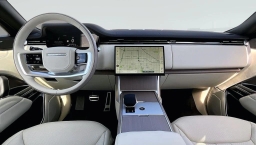 Land Rover Range Rover SE P400 SWB 2026