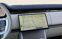 Land Rover Range Rover SE P400 SWB 2026