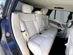 Land Rover Range Rover SE P400 SWB 2026