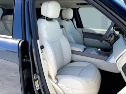 Land Rover Range Rover SE P400 SWB 2026