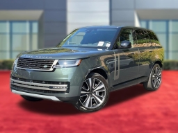 Land Rover Range Rover SE P400 SWB 2026