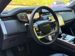 Land Rover Range Rover SE P400 SWB 2026