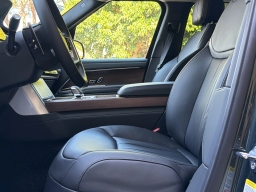 Land Rover Range Rover SE P400 SWB 2026