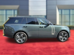 Land Rover Range Rover SE P400 SWB 2026