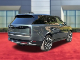 Land Rover Range Rover SE P400 SWB 2026