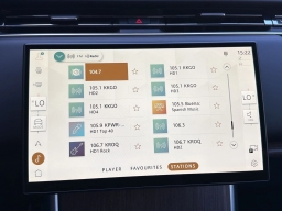 Land Rover Range Rover SE P400 SWB 2026