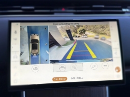 Land Rover Range Rover SE P400 SWB 2026