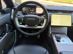 Land Rover Range Rover SE P400 SWB 2026