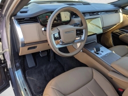 Land Rover Range Rover SE P400 SWB 2026