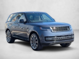 Land Rover Range Rover SE P400 SWB 2026