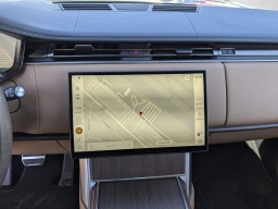 Land Rover Range Rover SE P400 SWB 2026