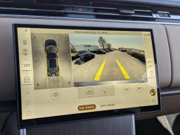 Land Rover Range Rover SE P400 SWB 2026