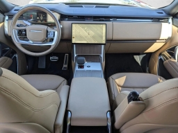 Land Rover Range Rover SE P400 SWB 2026