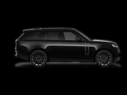 Land Rover Range Rover SE P400 SWB 2026