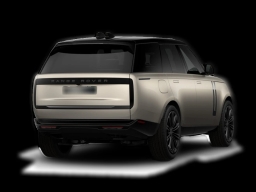 Land Rover Range Rover SE P400 SWB 2026