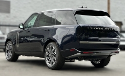 Land Rover Range Rover SE P530 LWB 7 Seat 2025