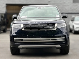 Land Rover Range Rover SE P530 LWB 7 Seat 2025