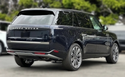 Land Rover Range Rover SE P530 LWB 7 Seat 2025