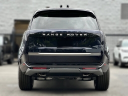 Land Rover Range Rover SE P530 LWB 7 Seat 2025