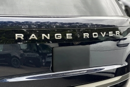 Land Rover Range Rover SE P530 LWB 7 Seat 2025