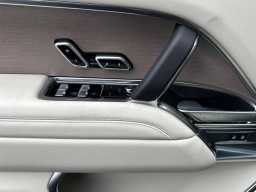 Land Rover Range Rover SE P530 LWB 7 Seat 2025